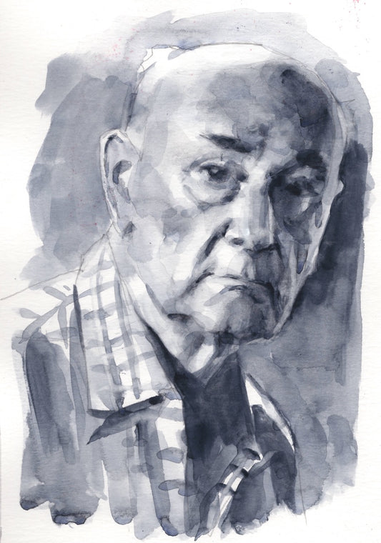 Man Portrait