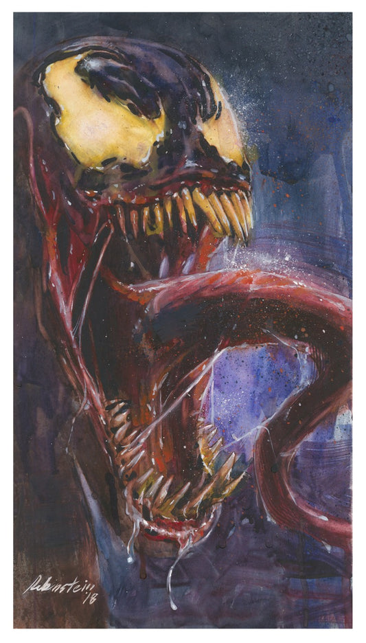 Venom Print