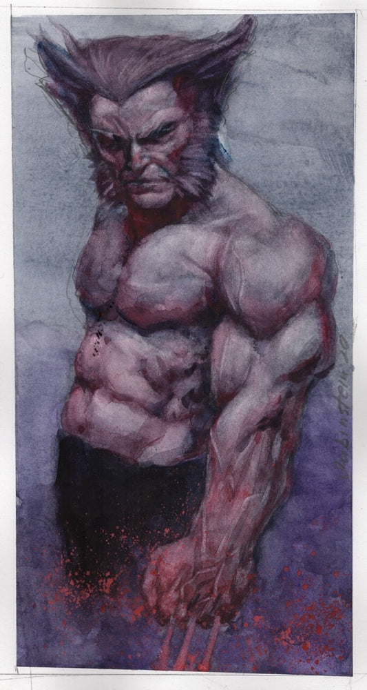 Wolverine Post Mortem